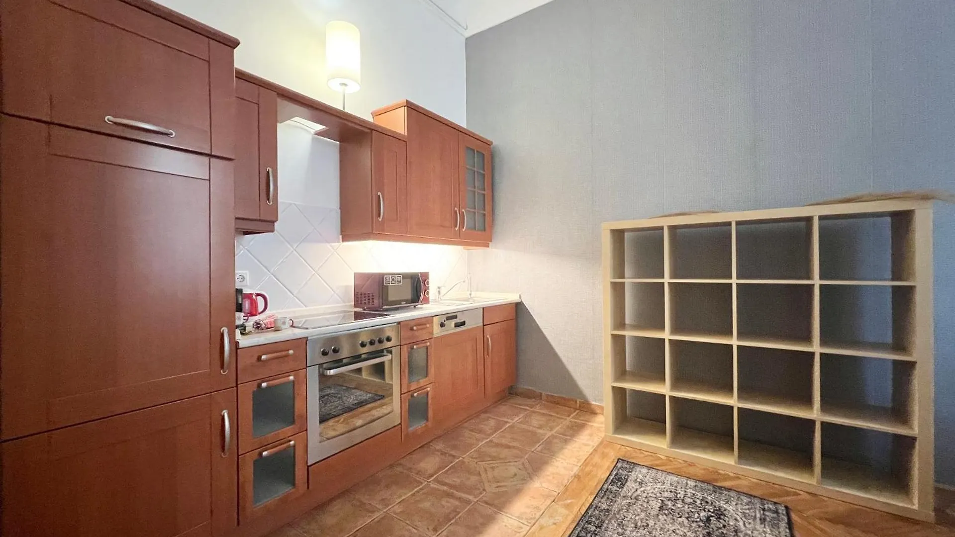 Apartmán Elizabeth'S Treasure Deluxe Budapešť