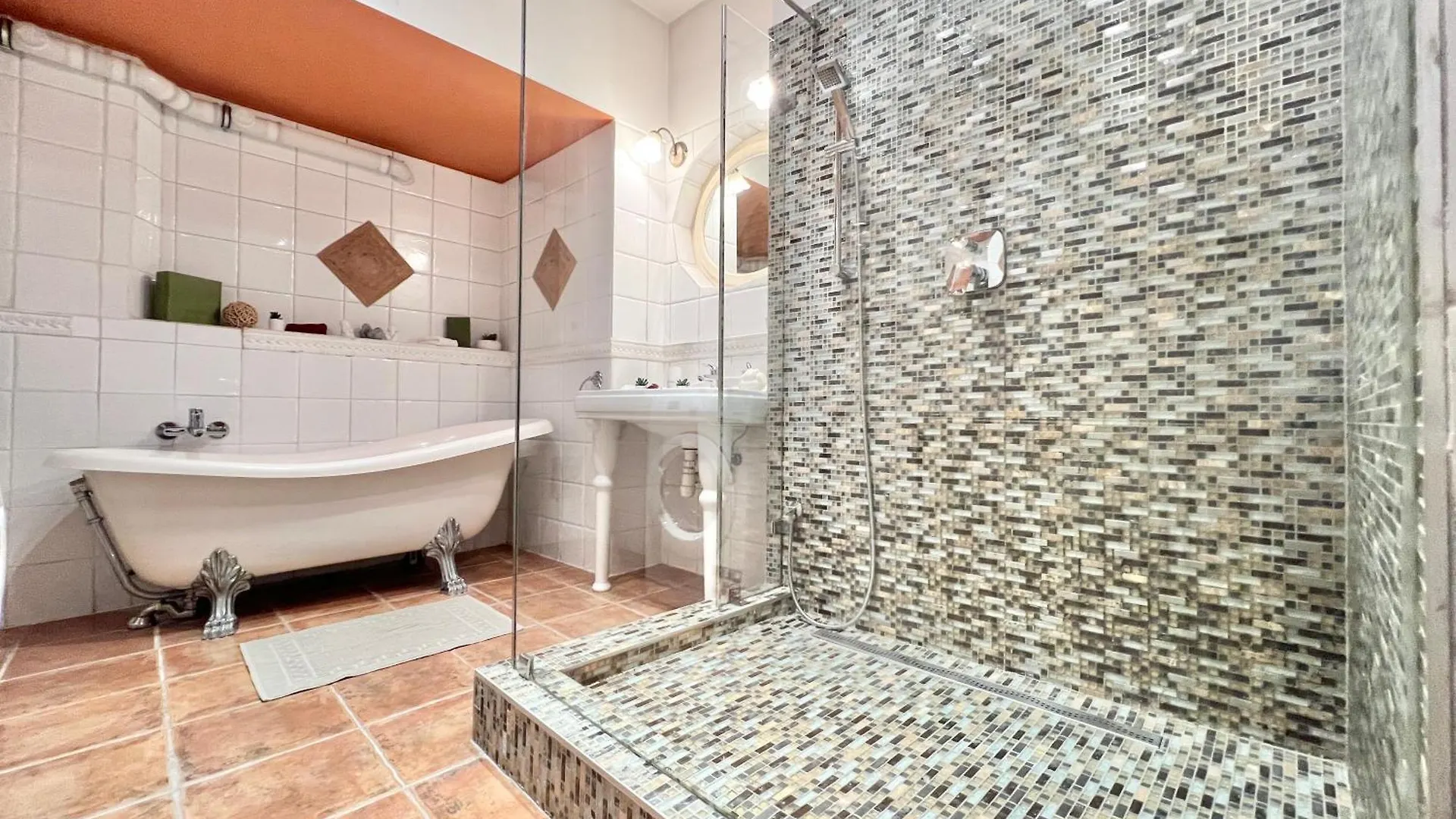 Apartmán Elizabeth'S Treasure Deluxe Budapešť 0*,  Maďarsko