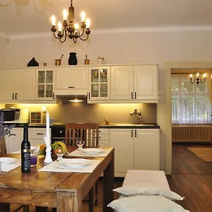 Atmospheric Quiet Apartament Praga
