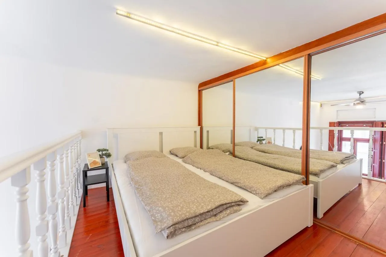Apartmán Elizabeth'S Treasure Deluxe Budapešť 0*,  Maďarsko