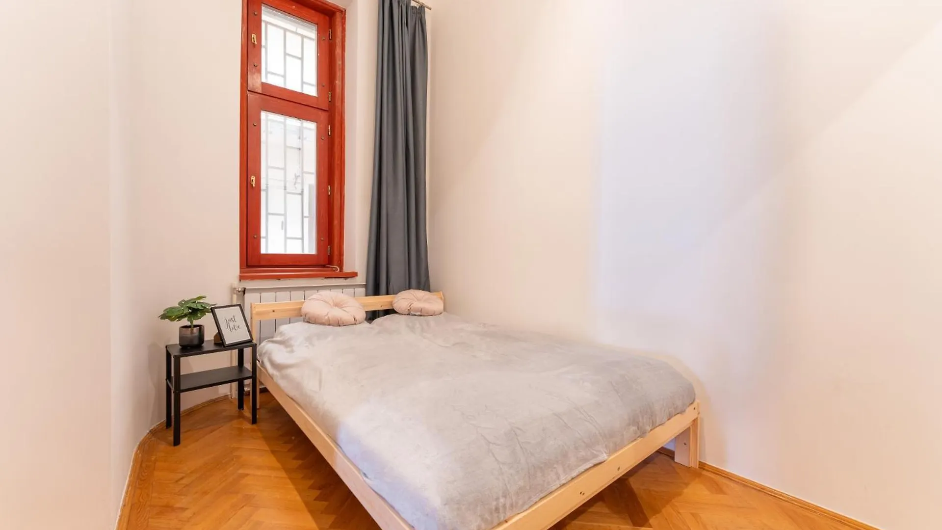 Apartmán Elizabeth'S Treasure Deluxe Budapešť